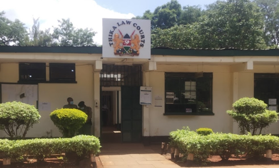Kiambu County Donates 10-Acre Delmonte Land To Thika Courts